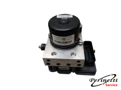 CENTRALINA GRUPPO ABS EVO3... 2