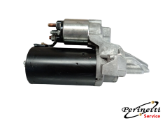 MOTORINO DI AVVIAMENTO FORD... 2