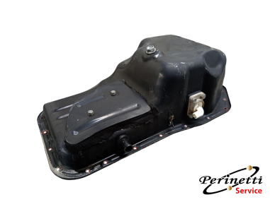 COPPA OLIO MOTORE MITSUBISHI L200 2.5...