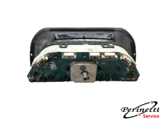QUADRO STRUMENTI KMH FIAT... 2