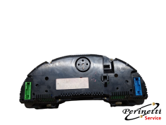 QUADRO STRUMENTI KM/H AUDI... 2