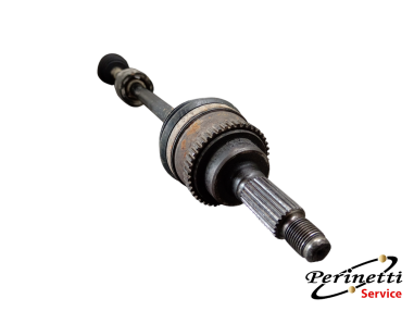 SEMIASSE ANTERIORE DESTRO OPEL AGILA...