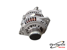 ALTERNATORE SANDO OPEL...