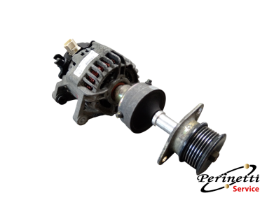 ALTERNATORE FORD FOCUS 1.8 TDDI...