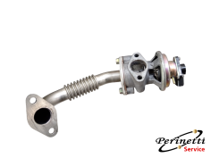 VALVOLA EGR MITSUBISHI L200... 2
