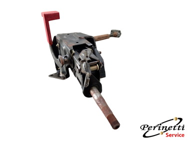 PIANTONE STERZO ALFA ROMEO GTV/...