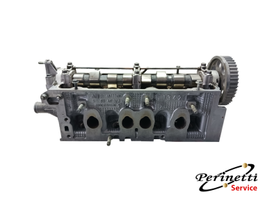 TESTATA MOTORE FIAT / LANCIA 1.2 BZ...
