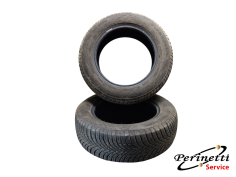 2 PNEUMATICI 185/65R15 92H...
