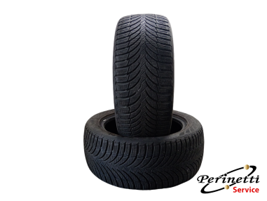 2 PNEUMATICI 255/50R17 98V NEXEN...