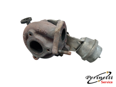 TURBINA TURBOCOMPRESSORE... 2