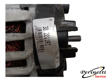 ALTERNATORE AUDI A3 2.0 TDI 302011RI