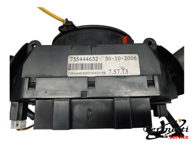 DEVIO LUCI TERGI FIAT PANDA 169...