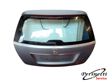 PORTELLONE POSTERIORE MERCEDES BENZ...