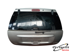 PORTELLONE POSTERIORE JEEP...