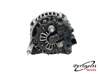 ALTERNATORE AUDI A4 1.9 TDI