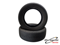 2 PNEUMATICI HANKOOK...