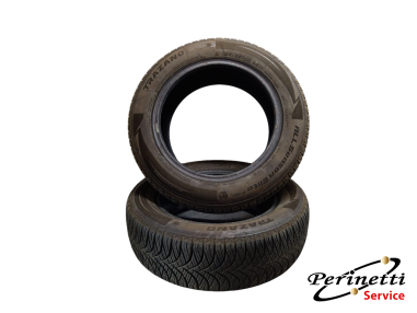 2 PNEUMATICI 185/65R15 92H TRAZANO...