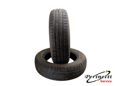 2 PNEUMATICI 155/65R14 75H... 2