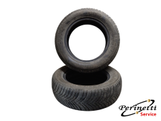 2 PNEUMATICI 175/65R14 82T...