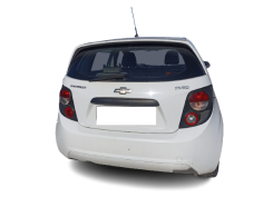 RICAMBI CHEVROLET AVEO 1.2... 2