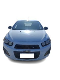 RICAMBI CHEVROLET AVEO 1.2...