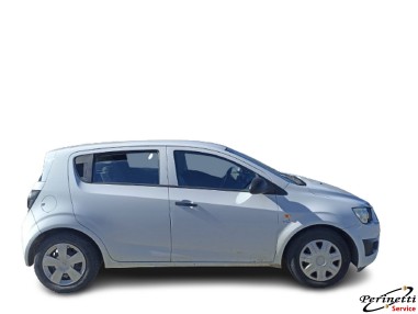 RICAMBI AUTO CHEVROLET AVEO 1.2 BZ...