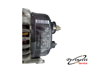 ALTERNATORE NISSAN TERRANO II 2.7 TD...