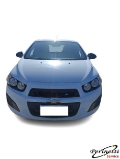 RICAMBI AUTO CHEVROLET AVEO...
