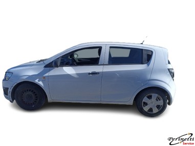 RICAMBI AUTO CHEVROLET AVEO 1.2 BZ...
