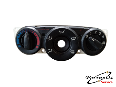 CENTRALINA COMANDO CLIMA FORD FOCUS...