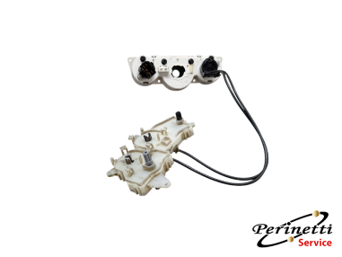 CENTRALINA COMANDO CLIMA FORD FOCUS...