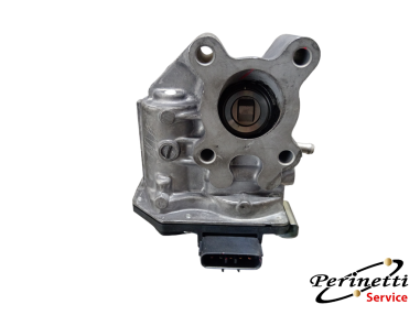 VALVOLA EGR NISSAN NAVARA D40 /...