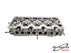 TESTATA MOTORE OPEL ASTRA H...