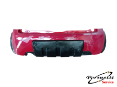 PARAURTI POSTERIORE FIAT...