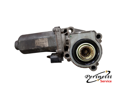 MOTORINO ATTUATORE TRAZIONE 4WD BMW...