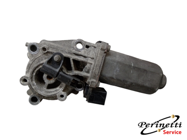 MOTORINO ATTUATORE TRAZIONE 4WD BMW...