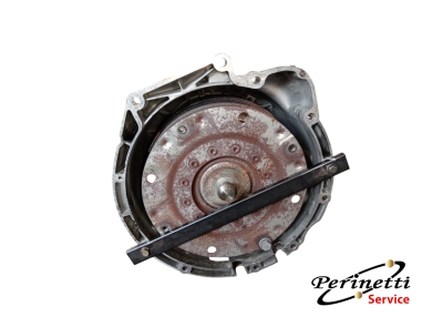 CAMBIO AUTOMATICO 6HP28X  BMW X5(E70)...