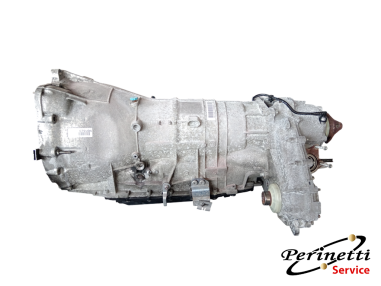 CAMBIO AUTOMATICO 6HP28X  BMW X5(E70)...