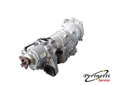CAMBIO AUTOMATICO 6HP28X  BMW X5(E70)...