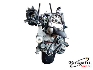 MOTORE 199A4000 FIAT GRANDE PUNTO/...