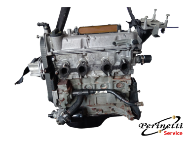 MOTORE 199A4000 FIAT GRANDE PUNTO/...