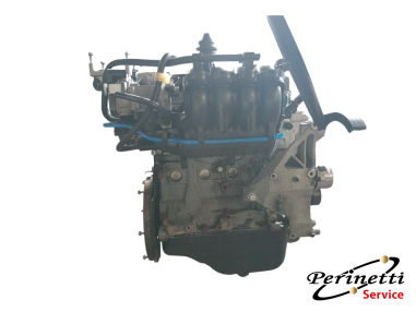 MOTORE 199A4000 FIAT GRANDE PUNTO/...