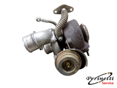 TURBINA TURBOCOMPRESSORE... 2