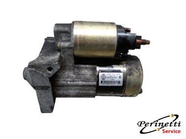MOTORINO DI AVVIAMENTO RENAULT MODUS...