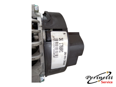 ALTERNATORE FIAT/ ALFA ROMEO/ LANCIA...
