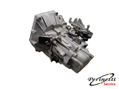 CAMBIO MANUALE 5 RAPPORTI FIAT PUNTO...