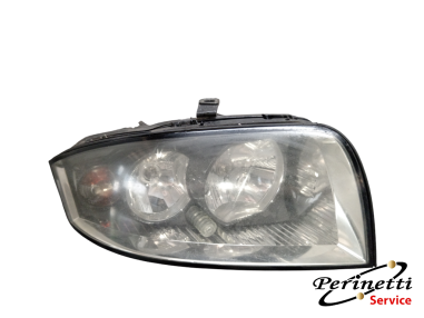 PROIETTORE ANTERIORE DESTRO AUDI A2...