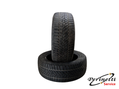 2 PNEUMATICI 205/55R16 91H...