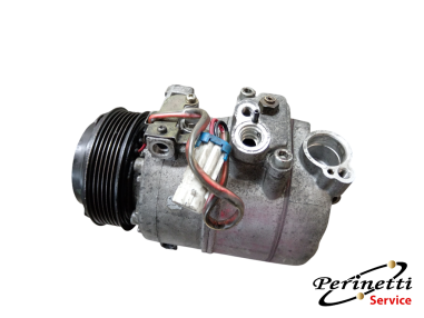 COMPRESSORE ARIA CONDIZIONATA OPEL...