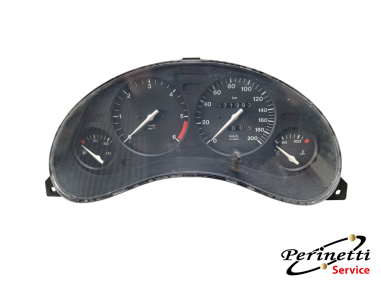 QUADRO STRUMENTI KM/H OPEL CORSA B...
